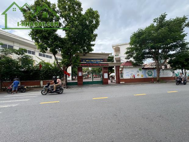 BÁN NHÀ MẶT ĐƯỜNG CÁT BI, HẢI AN, HẢI PHÒNG - 2
