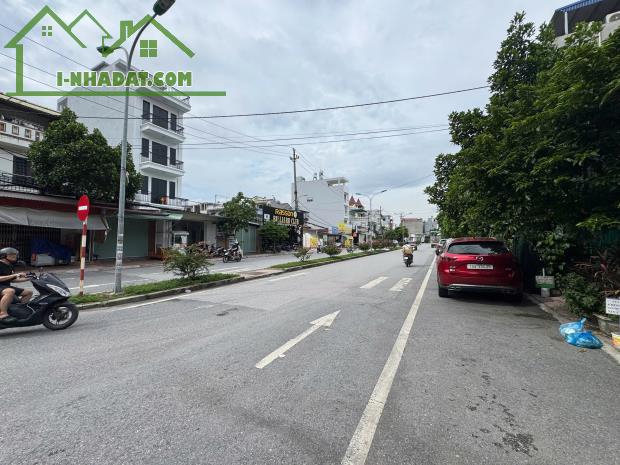 SIÊU PHẨM ĐẤT MẶT ĐƯỜNG THIÊN LÔI – LÊ CHÂN, HẢI PHÒNG - 2