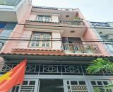 Bán gấp nhà hẻm 7m - 688 tân kỳ tân quý  48m², 4 tầng, sầm uất, tiện KD nhỉnh 5 tỷ. Hiếm