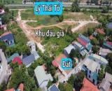 Bán 299m2 góc 2 mặt tiền Đồng Tâm, Vĩnh Yên gần Chợ Cói lh_0987673102