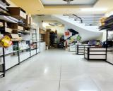 NHÀ MẶT TIỀN ĐƯỜNG 12M CÓ LỀ GẦN CC SƠN KỲ SÁT CÔNG VIÊN- 4 TẦNG 56M2 (4x14). CHỈ HƠN 7 TỶ