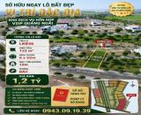 📍 Lô Đất Đẹp VSIP – Vị Trí Tốt, Pháp Lý Rõ Ràng
