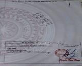 BÁN ĐẤT- 101M  LẠC NÔNG  MAI ĐÌNH SÓC SƠN HÀ NỘI - TRỤC CHÍNH KINH DOANH