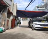 Nhà 3 tầng mới đẹp Điện Biên Phủ . DT:50m , ngang 4m6 , sổ vuông vức