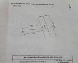 Bán đất TĐC Tràng Cát dt 40m2 $$$ chỉ 4xtr/m2 không lỗi lầm x bé xíu.