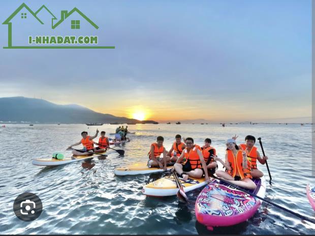 💥 BÁN nhà đất 186M2 NGANG 8M- CHỈ 1 PHÚT ra BIỂN MỸ KHÊ – LÀM HOMESTAY/ xây CĂN HỘ quá OK - 3