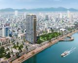 Cần bán căn hộ The Filmore 2PN view sông Hàn. Tầng 18 cực đẹp