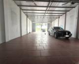 Cho thuê MB, Kho, Xưởng 170m2, mt9m, 15 tr/th, Container, Nguyên Khê, Đông Anh.