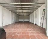 Cho thuê MB, Kho, Xưởng 170m2, mt9m, 15 tr/th, Container, Nguyên Khê, Đông Anh. + Mặt phố,