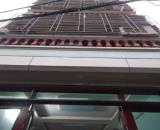CHO THUÊ NHÀ Ở  NGUYỄN TRÃI –  KHUẤT DUY TIẾN, THANH XUÂN  75M² × 4 TẦNG