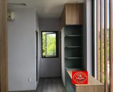 Nhà hẻm xe tải Đặng Văn Bi, ngang rộng hiếm – 133m² đất mà chỉ có 17 đồng.