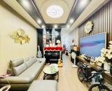 🏡 Nhà 4 tầng + 1 tum khu Đình Đông 40m2, ngõ nông, vài bước chân ra mặt đường-3tỷ6