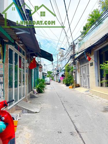 Bán Nhà thiết kế hiện Đại - 449/11/7 Hương Lộ 2, phường Bình Trị Đông, quận Bình Tân, TP.