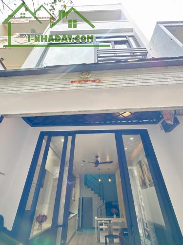 Bán Nhà thiết kế hiện Đại - 449/11/7 Hương Lộ 2, phường Bình Trị Đông, quận Bình Tân, TP. - 1