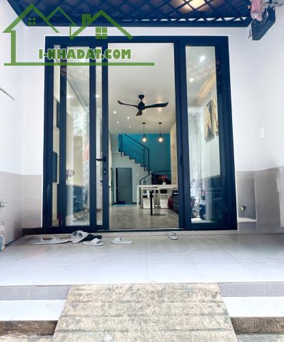 Bán Nhà thiết kế hiện Đại - 449/11/7 Hương Lộ 2, phường Bình Trị Đông, quận Bình Tân, TP. - 2