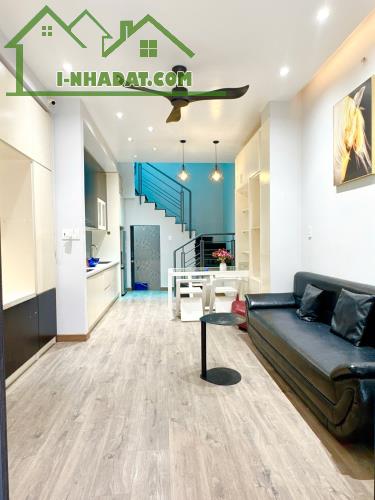 Bán Nhà thiết kế hiện Đại - 449/11/7 Hương Lộ 2, phường Bình Trị Đông, quận Bình Tân, TP. - 3