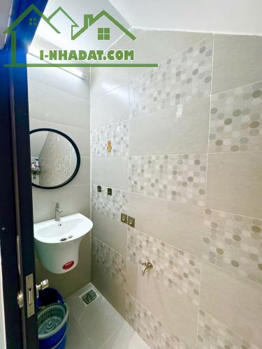 Bán Nhà thiết kế hiện Đại - 449/11/7 Hương Lộ 2, phường Bình Trị Đông, quận Bình Tân, TP. - 4