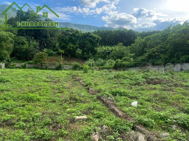 CHÍNH CHỦ BÁN ĐẤT HIẾM 1007M² – 2 MẶT TIỀN, 3 MẶT THOÁNG – LÕI ĐÔ THỊ HÒA LẠC - 1