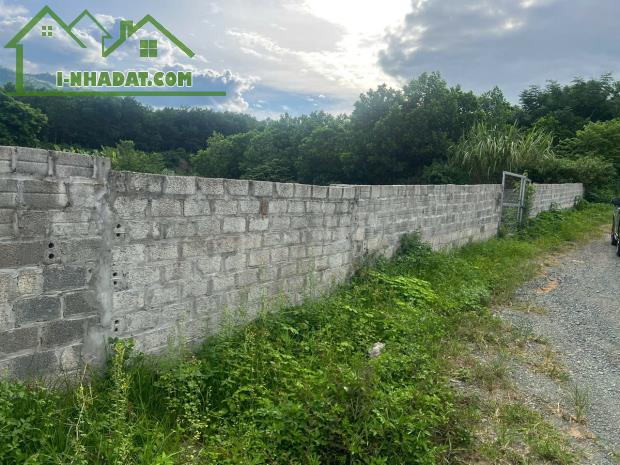 CHÍNH CHỦ BÁN ĐẤT HIẾM 1007M² – 2 MẶT TIỀN, 3 MẶT THOÁNG – LÕI ĐÔ THỊ HÒA LẠC - 4