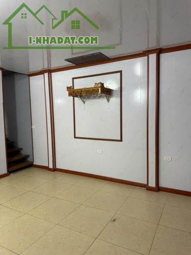 CHÍNH CHỦ CHO THUÊ NHÀ 2 TẦNG MỚI XÂY – GẦN NGÃ TƯ TRẠM TRÔI, HOÀI ĐỨC – ƯU TIÊN GIA ĐÌNH - 4