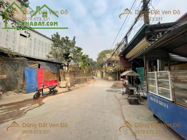 58,1M NINH SƠN-TT CHÚC SƠN-CHƯƠNG MỸ-HÀ NỘI - 1