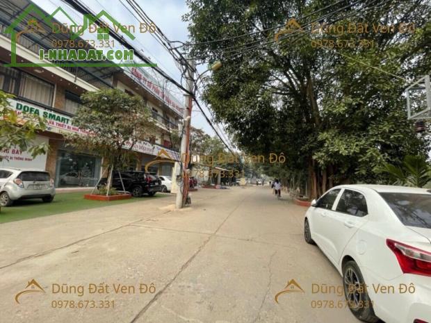 58,1M NINH SƠN-TT CHÚC SƠN-CHƯƠNG MỸ-HÀ NỘI - 2