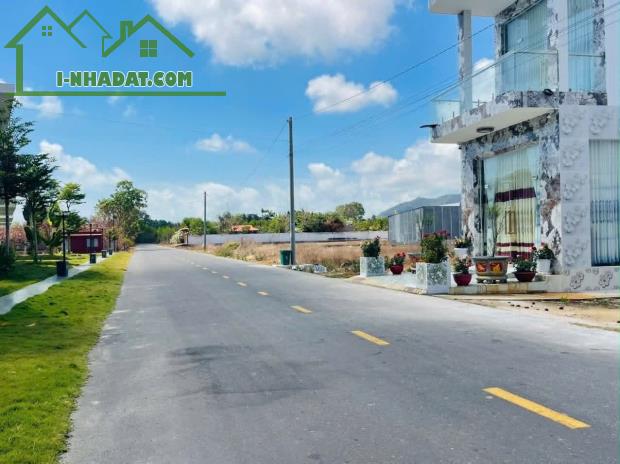 Bán Lô đất xã Long mỹ - Đất Đỏ - BRVT. Chỉ từ 1Ty - 2