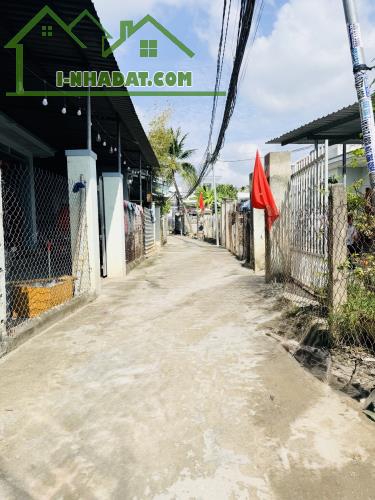 Bán đất thổ cư xã Vĩnh Thạnh giá chỉ 2.1tỷ - 1