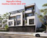 Bán 3 chú nhà 3 tầng hà lầm quảng ninh