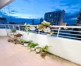 CHO THUÊ CĂN GÓC SỐ  7 NGUYỄN THIỆN THUẬT – KHU PHỐ TÂY NHA TRANG  DT 67M2 GIÁ 9 TRIỆU/TH