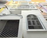 Nhà 4 tầng trung tâm Phú Nhuận, gần Huỳnh Văn Bánh, ngang rộng 5m