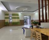 Cho thuê nhà  2 tầng 3 PN Nguyễn Chích – Bắc Nha Trang, DT 100m giá 13 triệu/ tháng