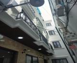 Bán nhà gần khu công nghiệp Phùng 54m2 4 tầng chỉ 4 tỷ.  CƠ HỘI VÀNG chủ mót bán.