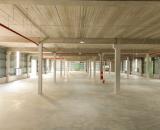 CHO THUÊ NHÀ XƯỞNG 7.000M² + VĂN PHÒNG 500M² TẠI CỤM CÔNG NGHIỆP HIỆP HÒA – BẮC NINH