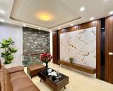 Nhà Nguyễn Văn Linh – 48,5m² x 4 tầng – có gara ô tô riêng
