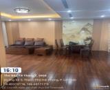 Chính chủ cho thuê căn hộ chung cư Minato Residence khu đô thị Water front City.