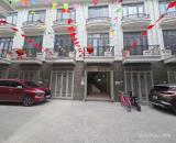 Bán nhà liên kề Shophouse Phụng Châu Chương Mỹ, 45m2 ô tô vào nhà chỉ 4.5 tỷ, an sinh đỉnh