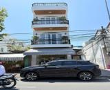 Bán nhà 4 tầng 102m2 mặt tiền Lê Hồng Phong, ngay siêu thị Coopmar, cách biển 2km