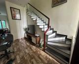 BÁN NHÀ 3 TẦNG TRÊN ĐẤT ĐẤU GIÁ PHÚC THỊNH – Ô TÔ 45 CHỖ ĐỖ CỬA – CHỈ XÁCH VALI VỀ Ở
