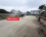 Đan Tảo, Tân Minh, Sóc Sơn, nhỉnh 2  tỷ 100m2 đất đầu tư hay ở đều đẹp
