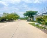 Bán đất mặt tiền Nguyễn Thị Chiên , Tân An Hội dt 330m2 full thổ giá 4 tỷ
