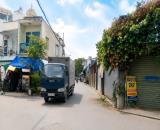 Cách Ngã Ba Giồng 300m, nhà đẹp diện tích 5 × 22m