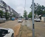 LIỀN KỀ TRUNG TÂM VĨNH YÊN – NHÀ 4 TẦNG SẴN NHẬN Diện tích 69,8m² – mặt đường 19,5m