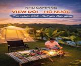 🌿 LÀNG OMM BẢO LỘC – ĐẦU TƯ HÔM NAY, ĐÓN GIÁ TRỊ TƯƠNG LAI