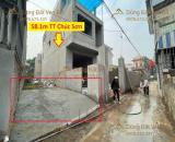 58,1M NINH SƠN-TT CHÚC SƠN-CHƯƠNG MỸ-HÀ NỘI