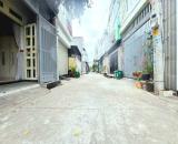 52m2 (SD 76m2), Trệt, Lầu đúc, 2 P.Ngủ, 2WC. Hẻm xe hơi Linh Đông, Thủ Đức.