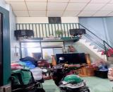 [D2825] Nhà cạnh LOTTE Mart Nguyễn Văn Lượng - 3.x tỷ