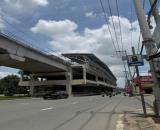 MẶT TIỀN NGAY XA LỘ HÀ NỘI - GA METRO KHU CÔNG NGHỆ CAO 1200m2