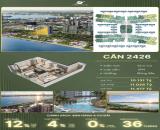 CĂN 2PN NHÌN THẲNG RA VIEW SÔNG HỒNG , GIÁ CHỈ TỪ 10,131 TỶ