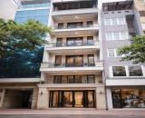 Cho thuê nhà, 110m2_ 5T; Lý Thường Kiệt, Bà Triệu, Ngô Quyền -41 tr